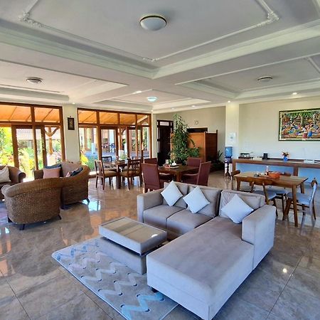 Manigelang Villa موندوغْ المظهر الخارجي الصورة