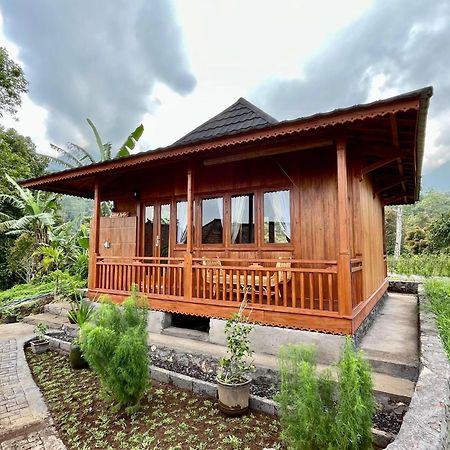 Manigelang Villa موندوغْ المظهر الخارجي الصورة