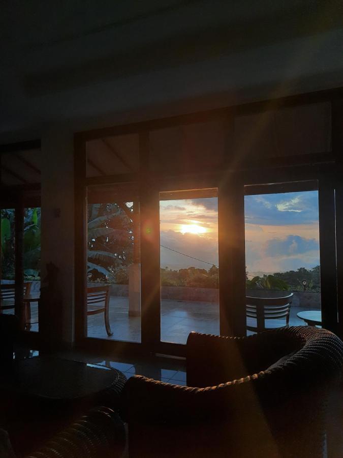 Manigelang Villa موندوغْ المظهر الخارجي الصورة
