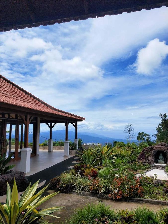 Manigelang Villa موندوغْ المظهر الخارجي الصورة