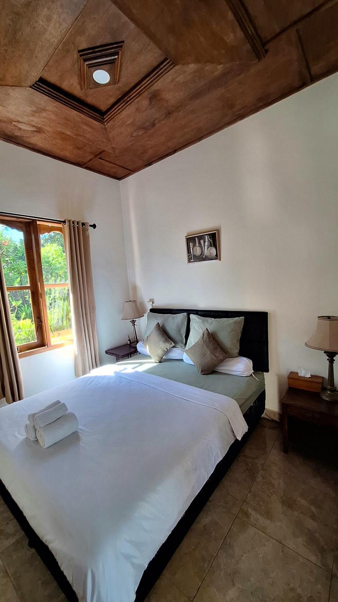 Manigelang Villa موندوغْ المظهر الخارجي الصورة