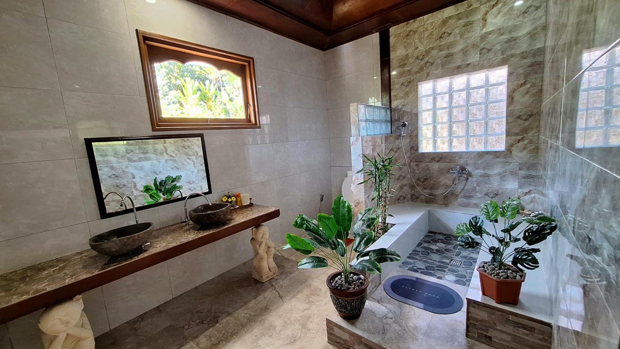 Manigelang Villa موندوغْ الغرفة الصورة