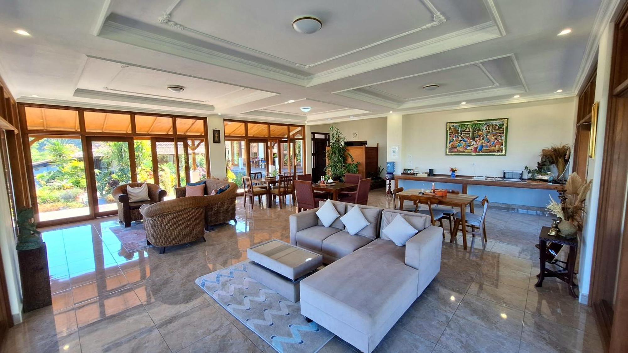Manigelang Villa موندوغْ المظهر الخارجي الصورة
