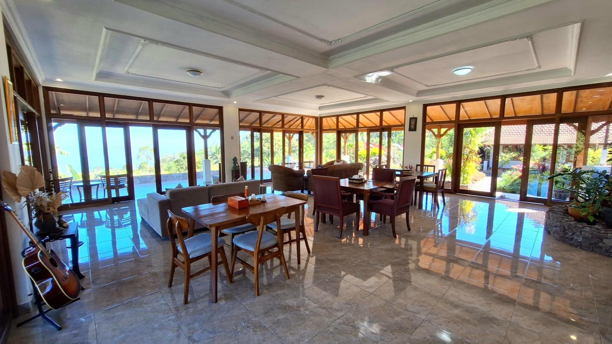 Manigelang Villa موندوغْ المظهر الخارجي الصورة