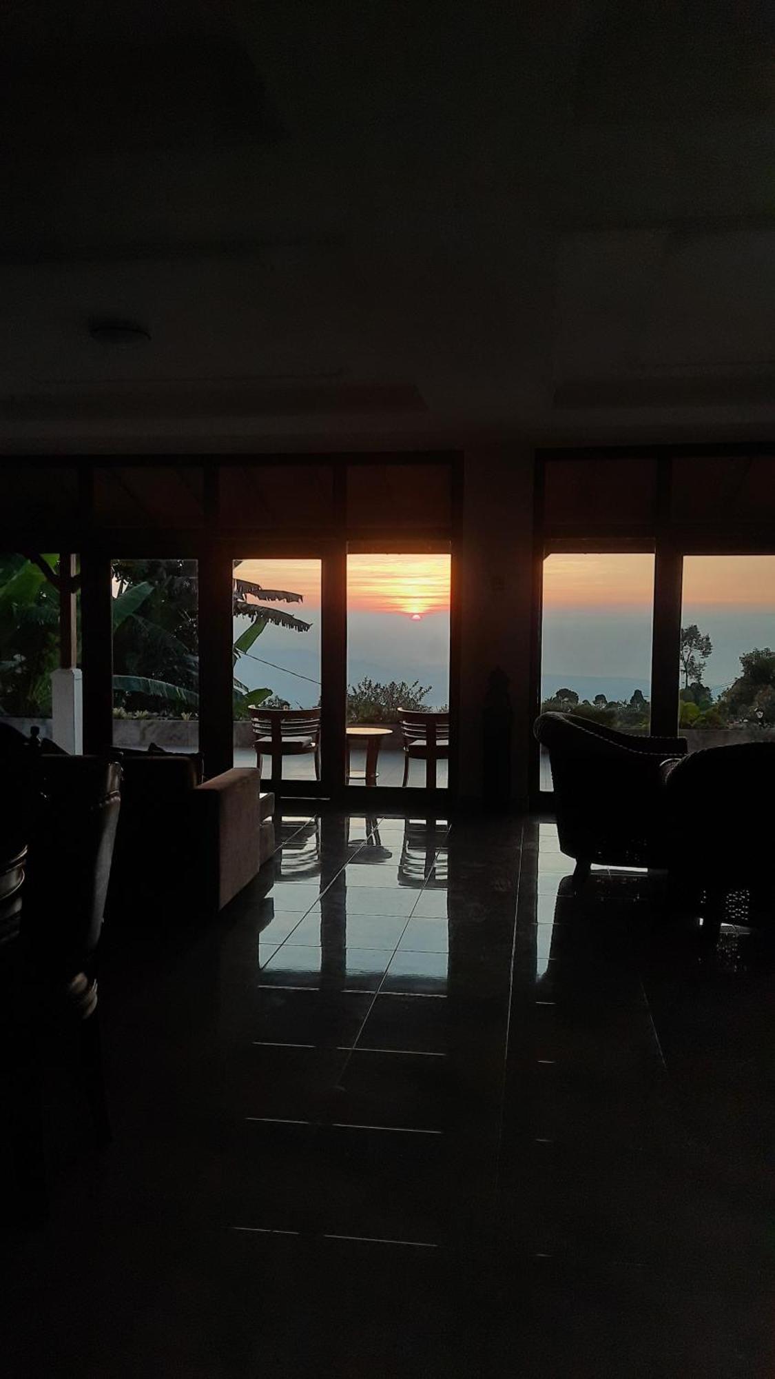 Manigelang Villa موندوغْ المظهر الخارجي الصورة