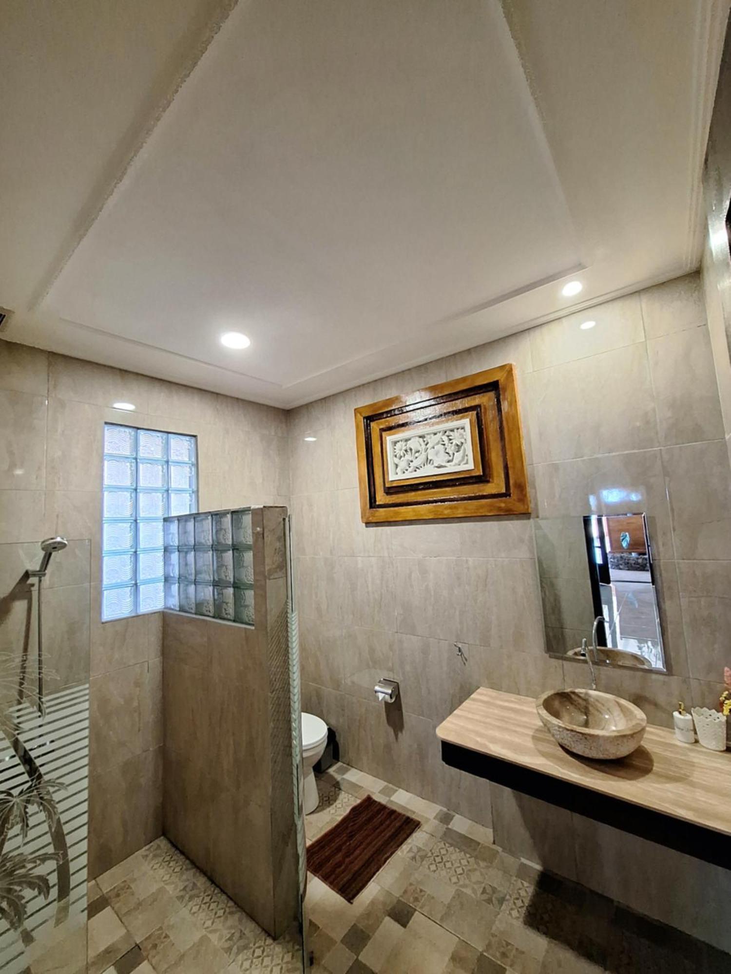 Manigelang Villa موندوغْ الغرفة الصورة