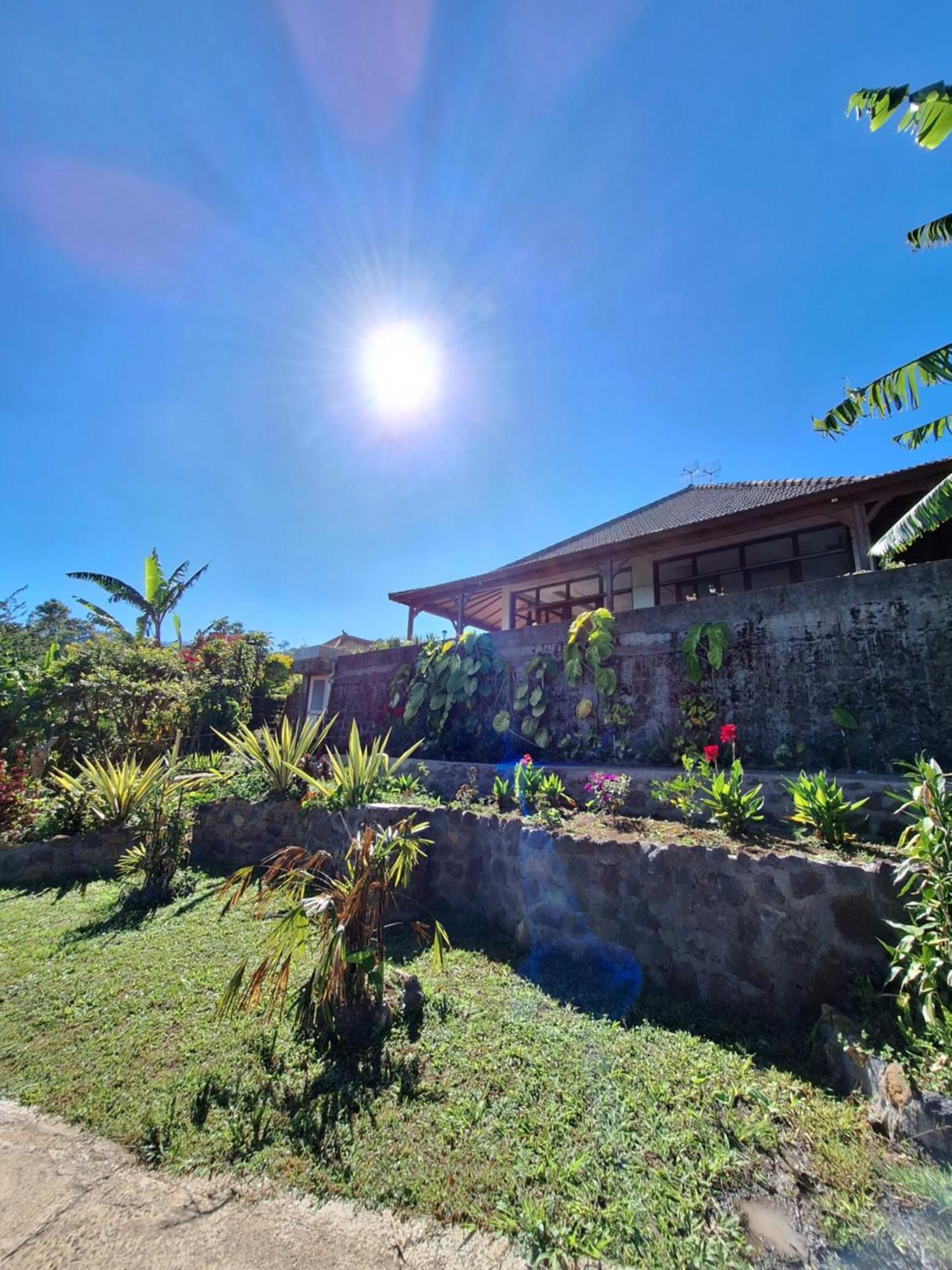 Manigelang Villa موندوغْ المظهر الخارجي الصورة