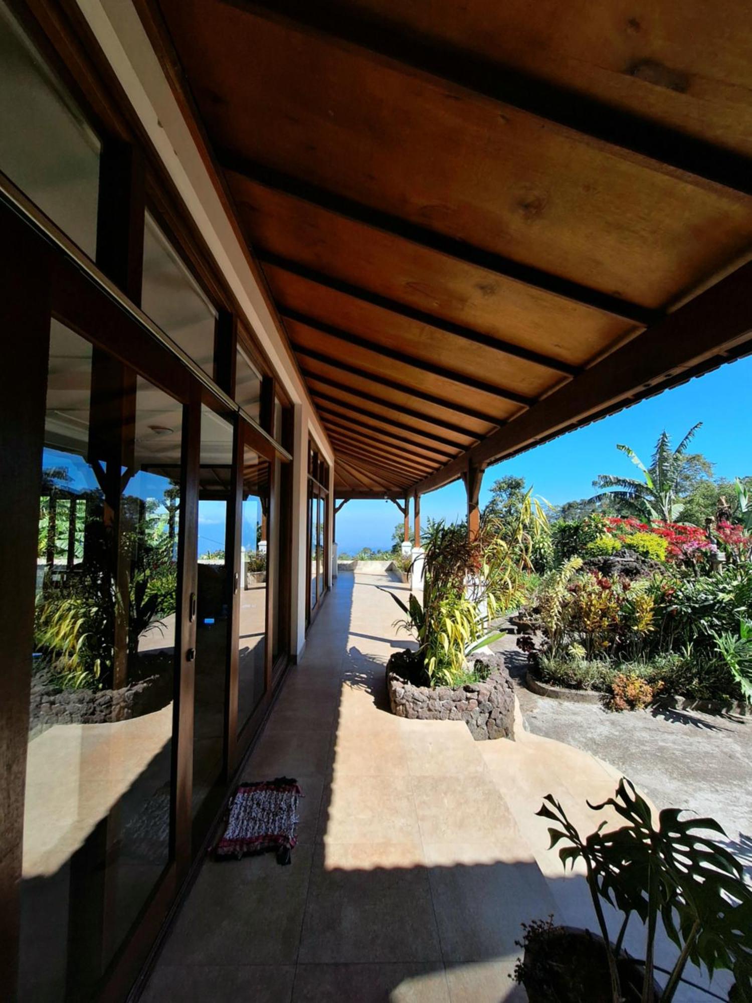 Manigelang Villa موندوغْ المظهر الخارجي الصورة