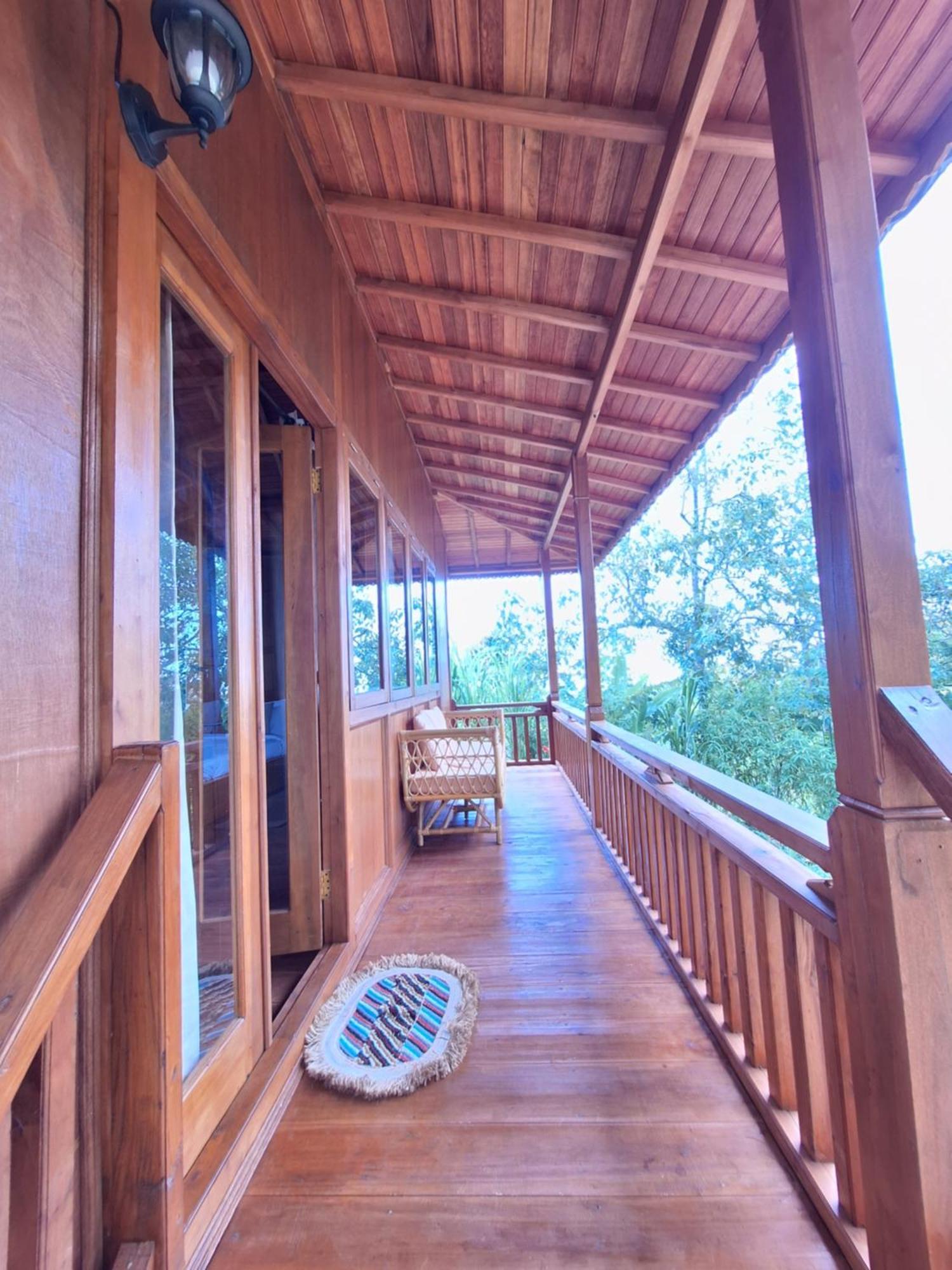 Manigelang Villa موندوغْ الغرفة الصورة
