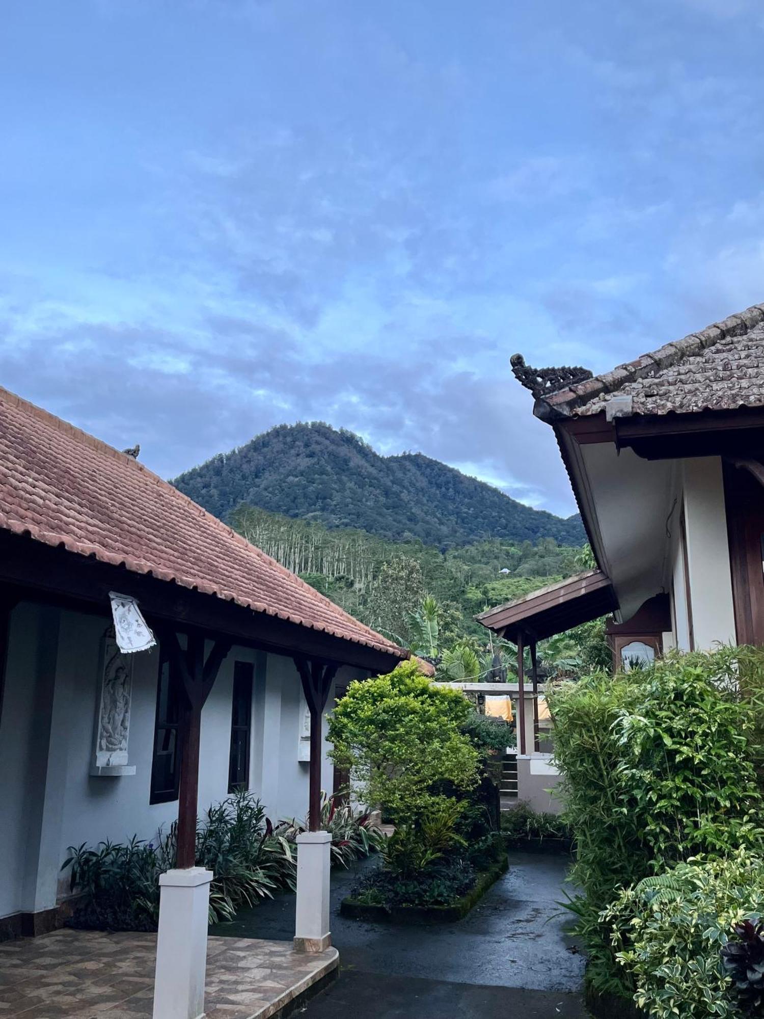 Manigelang Villa موندوغْ المظهر الخارجي الصورة